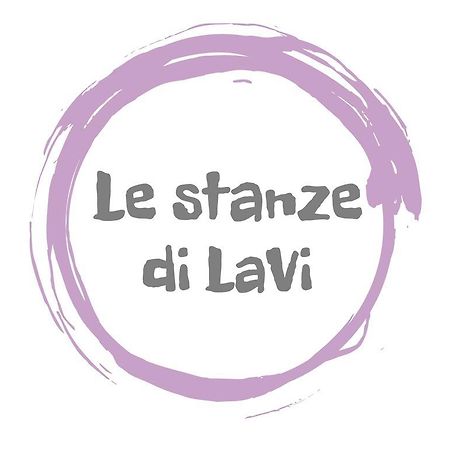 Le Stanze Di Lavi Otel Ferrara Dış mekan fotoğraf