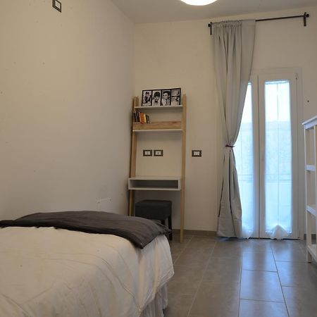 Le Stanze Di Lavi Otel Ferrara Dış mekan fotoğraf