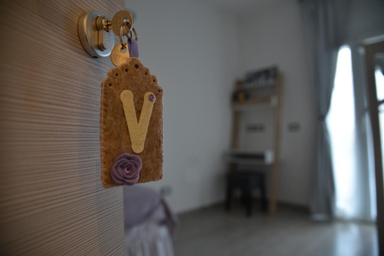 Le Stanze Di Lavi Otel Ferrara Dış mekan fotoğraf