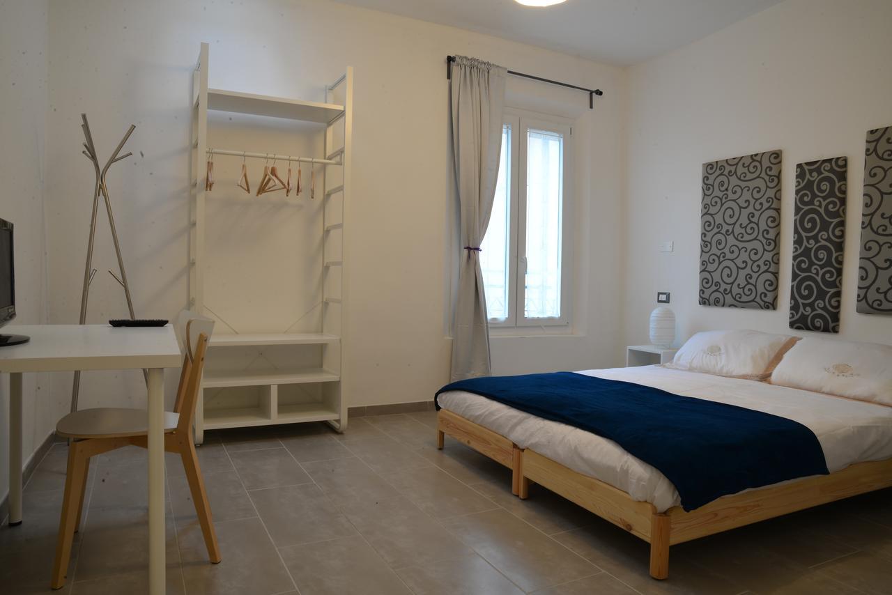 Le Stanze Di Lavi Otel Ferrara Dış mekan fotoğraf