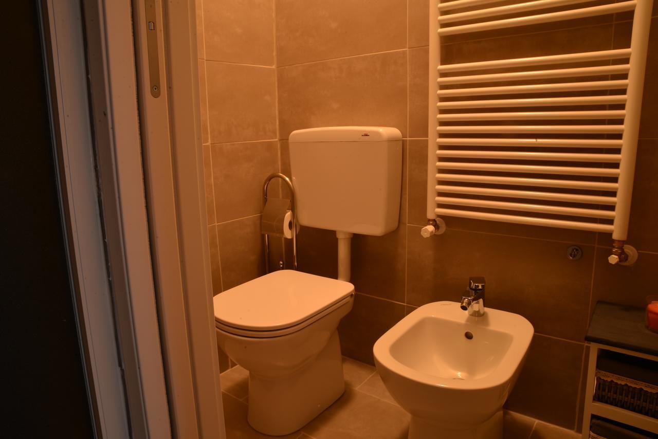Le Stanze Di Lavi Otel Ferrara Dış mekan fotoğraf