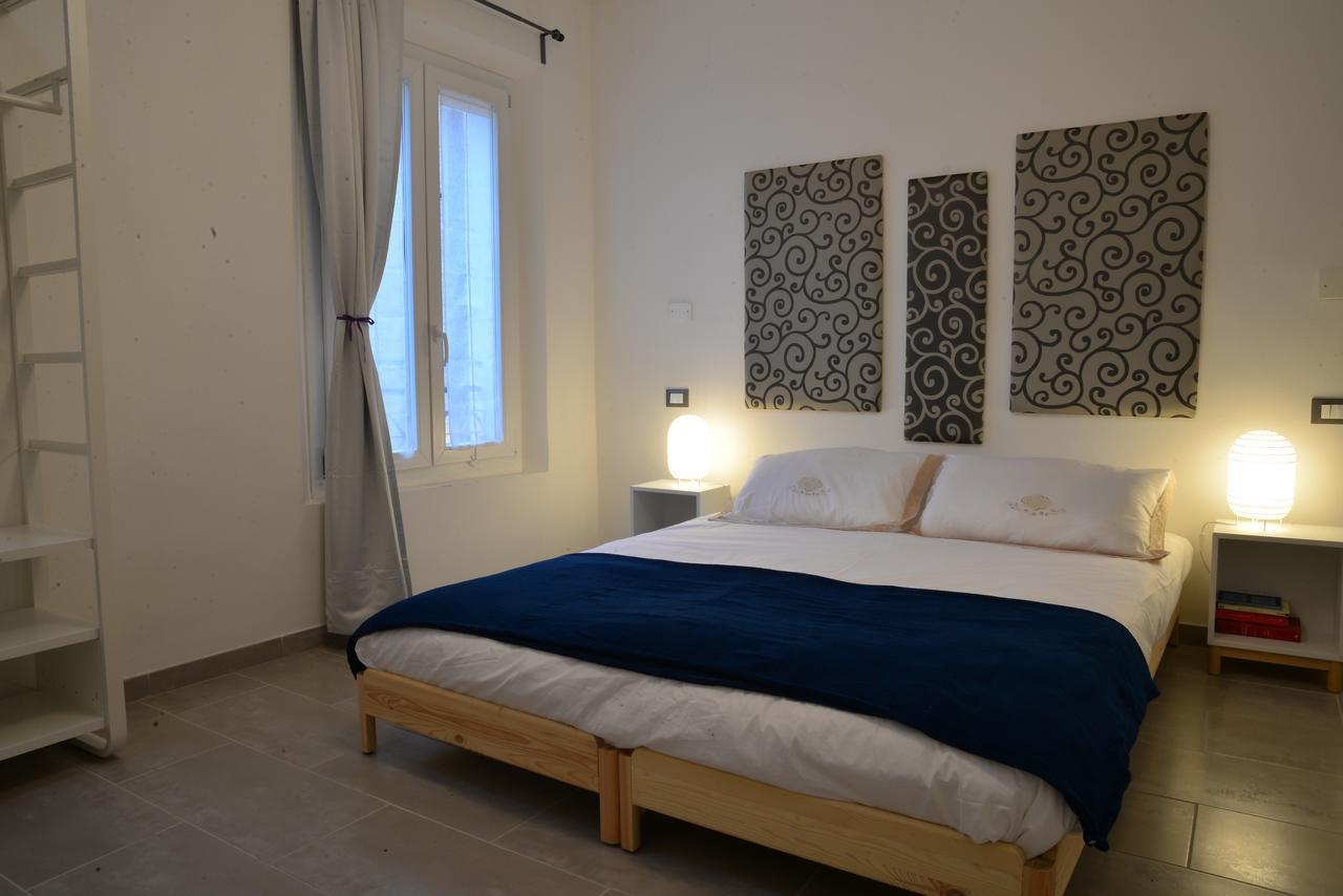 Le Stanze Di Lavi Otel Ferrara Dış mekan fotoğraf