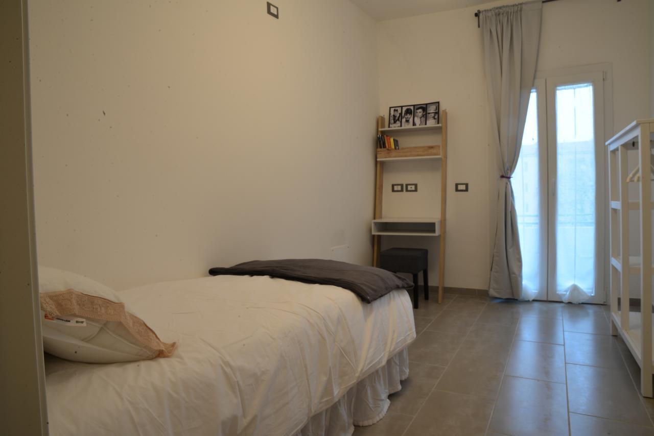 Le Stanze Di Lavi Otel Ferrara Dış mekan fotoğraf