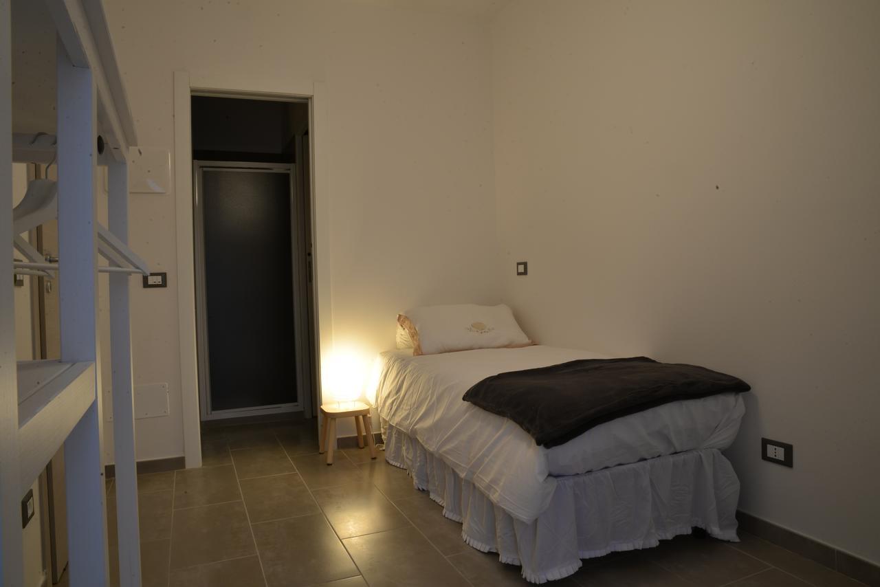 Le Stanze Di Lavi Otel Ferrara Dış mekan fotoğraf