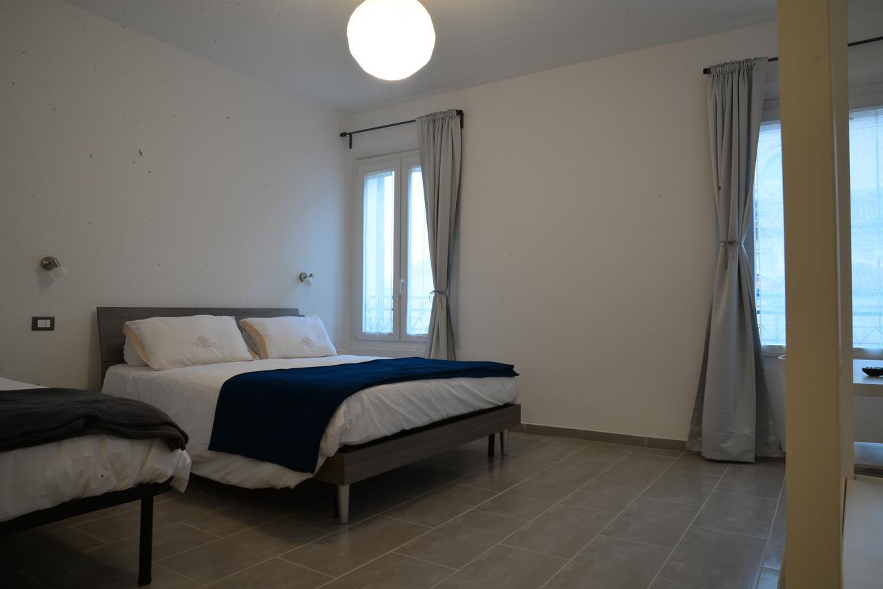 Le Stanze Di Lavi Otel Ferrara Dış mekan fotoğraf