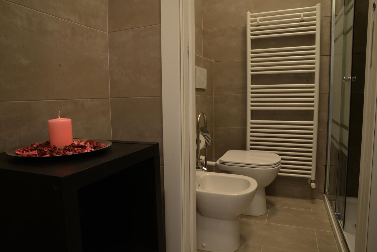 Le Stanze Di Lavi Otel Ferrara Dış mekan fotoğraf