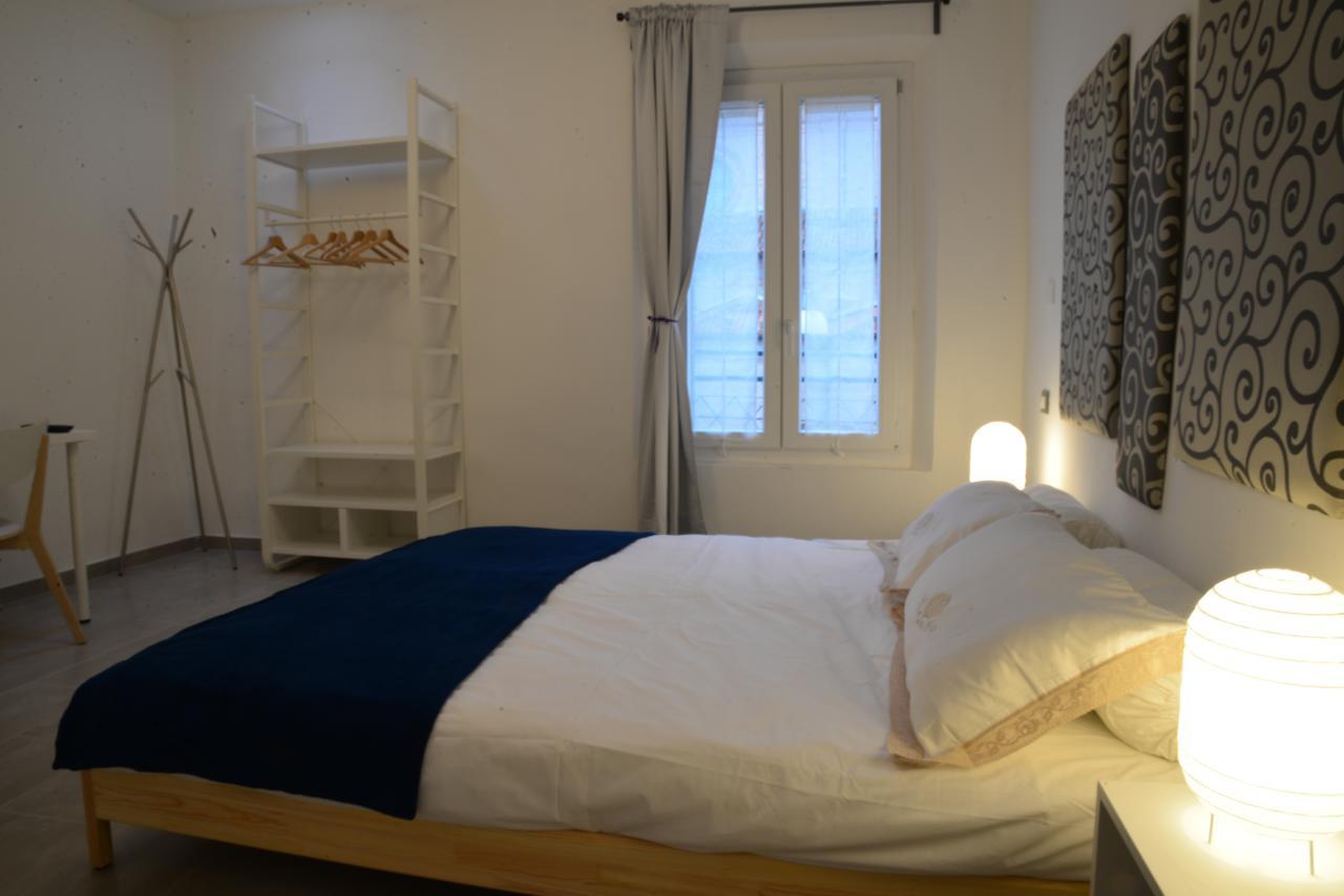 Le Stanze Di Lavi Otel Ferrara Dış mekan fotoğraf