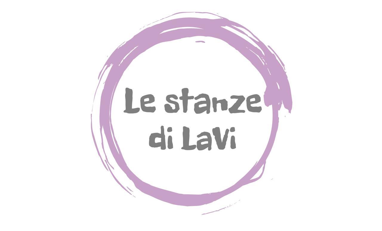 Le Stanze Di Lavi Otel Ferrara Dış mekan fotoğraf