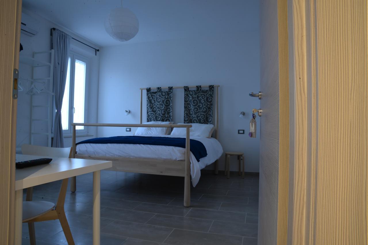 Le Stanze Di Lavi Otel Ferrara Dış mekan fotoğraf