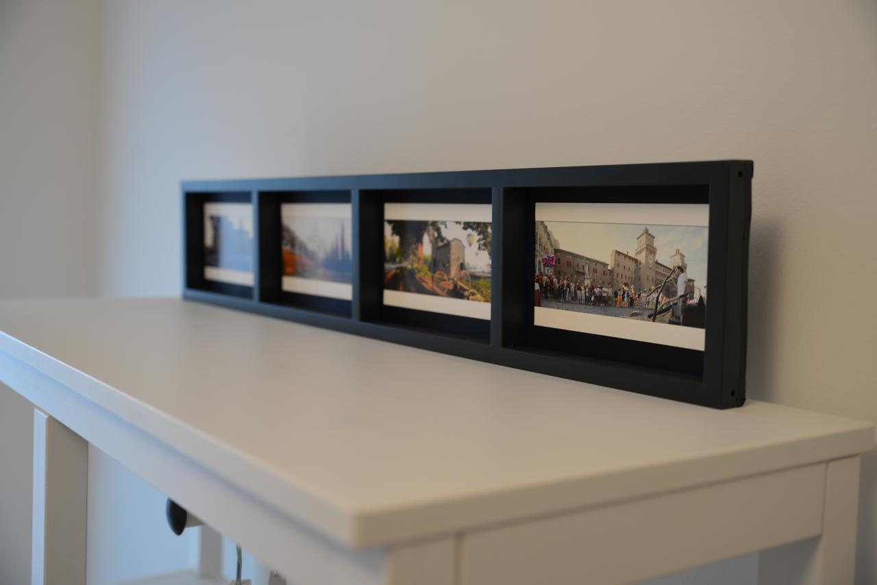 Le Stanze Di Lavi Otel Ferrara Dış mekan fotoğraf