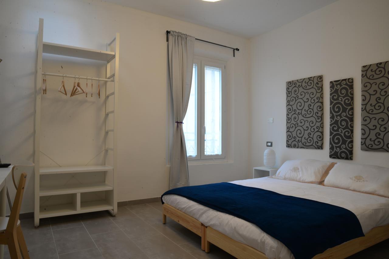 Le Stanze Di Lavi Otel Ferrara Dış mekan fotoğraf