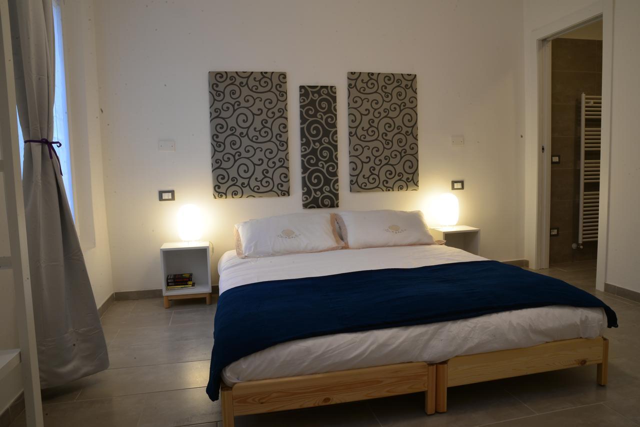 Le Stanze Di Lavi Otel Ferrara Dış mekan fotoğraf