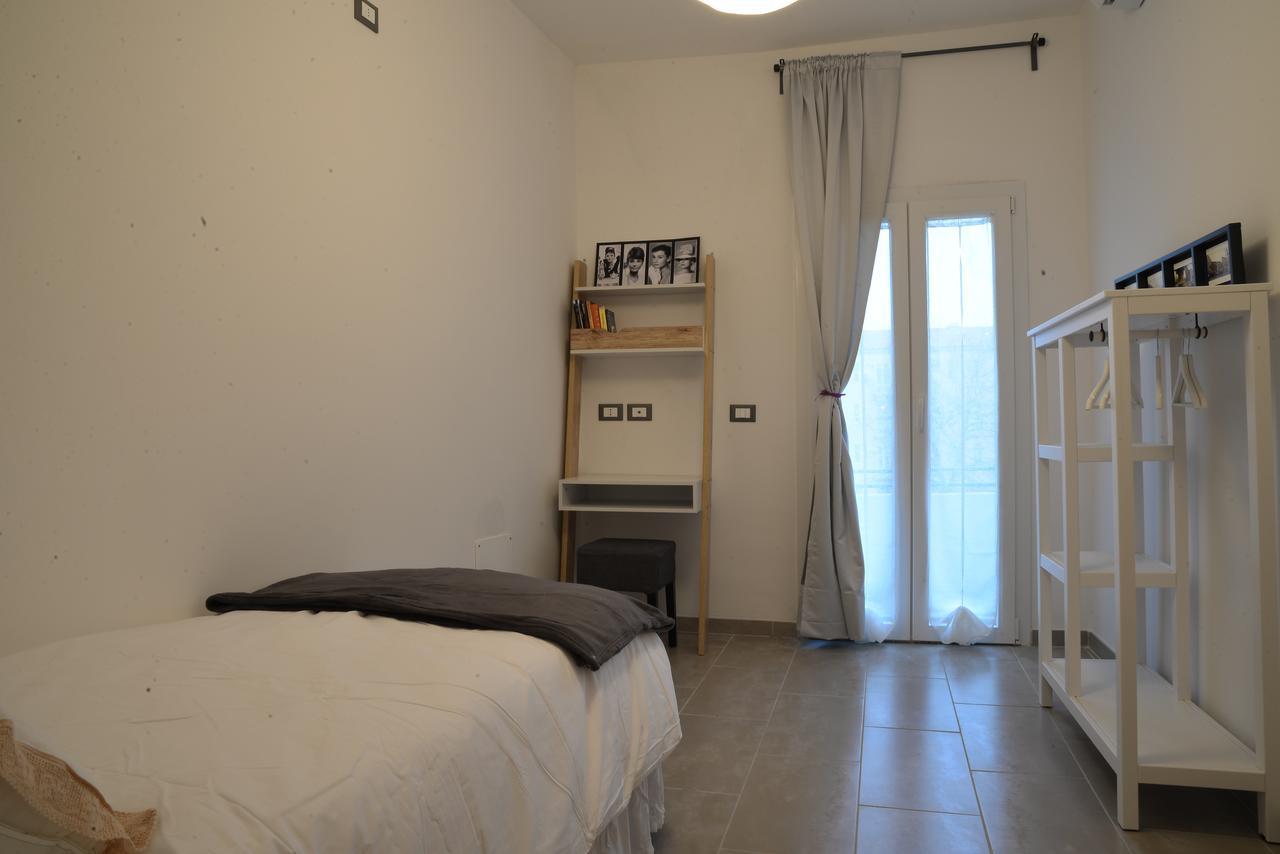 Le Stanze Di Lavi Otel Ferrara Dış mekan fotoğraf