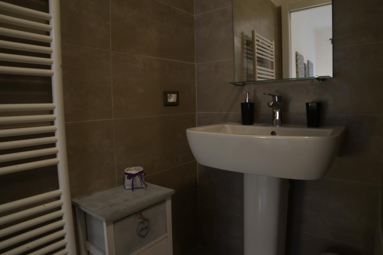 Le Stanze Di Lavi Otel Ferrara Dış mekan fotoğraf