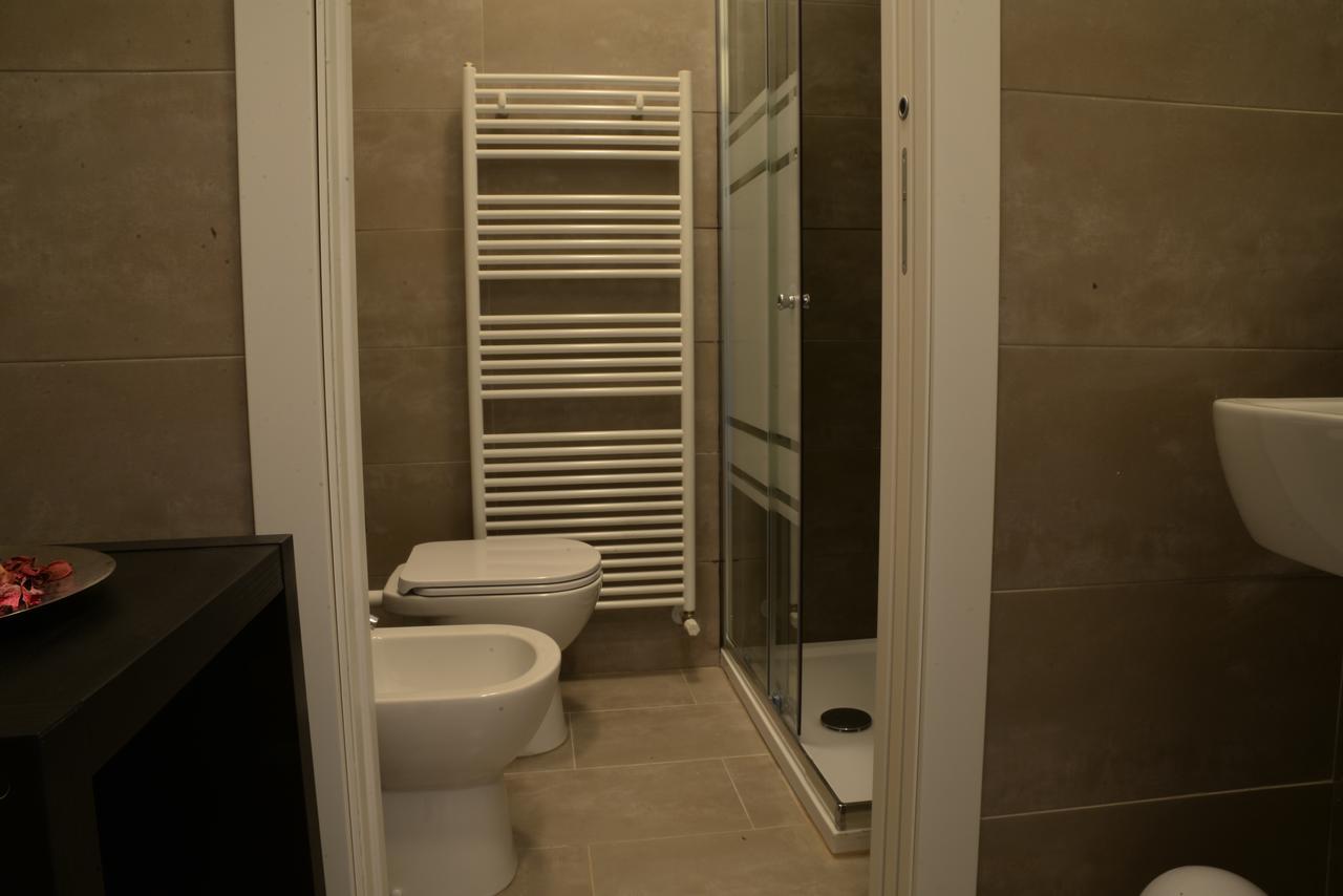 Le Stanze Di Lavi Otel Ferrara Dış mekan fotoğraf