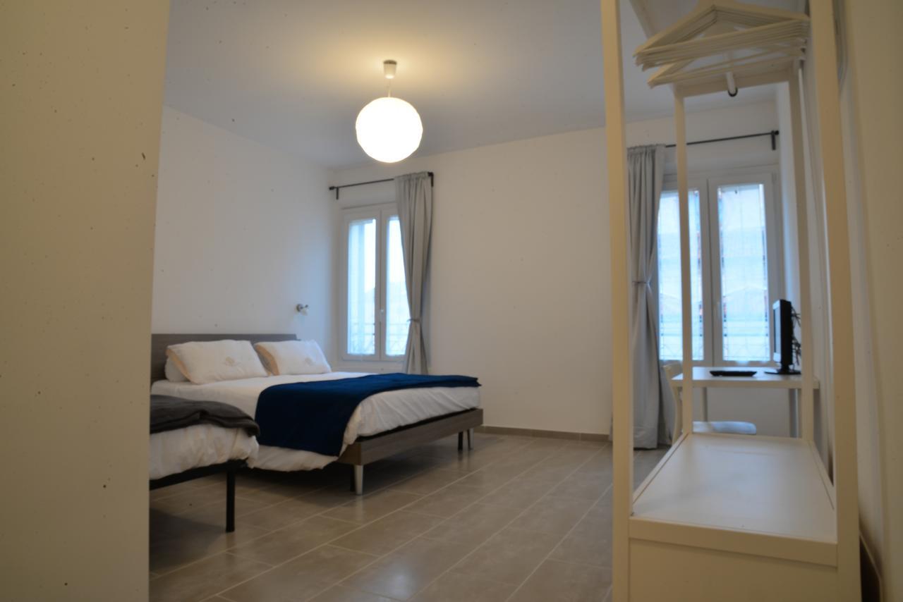 Le Stanze Di Lavi Otel Ferrara Dış mekan fotoğraf